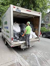 Best Same-Day Junk Removal Services  in Gnadenhutten, OH